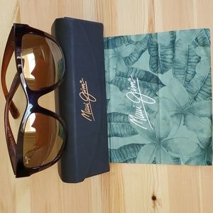 Maui Jim Avenue Sunglasses